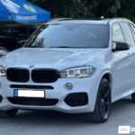 BMW X5 4.0e 2018