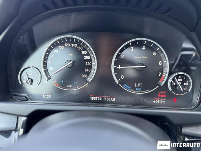 bmw X5 4.0e 2018