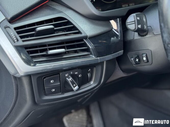 bmw X5 4.0e 2018