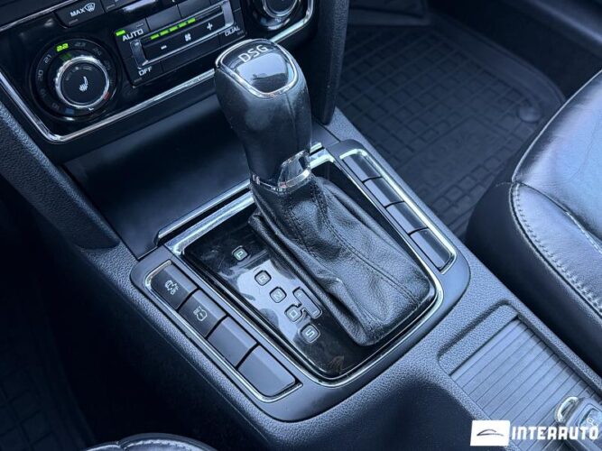 Skoda Superb 46 skoda Superb 2014