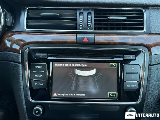 Skoda Superb 44 skoda Superb 2014