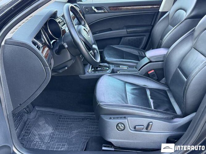 Skoda Superb 38 skoda Superb 2014