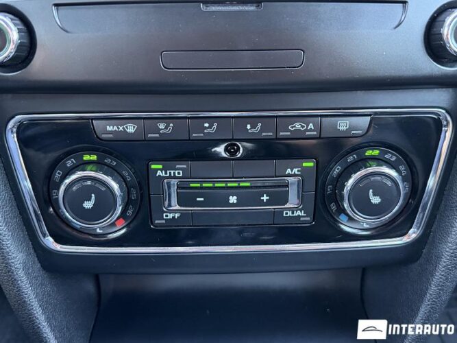 Skoda Superb 45 skoda Superb 2014