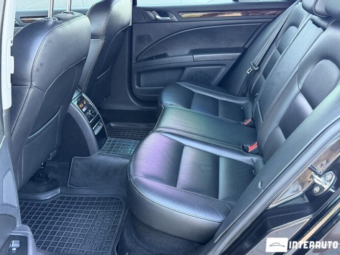 Skoda Superb 48 skoda Superb 2014
