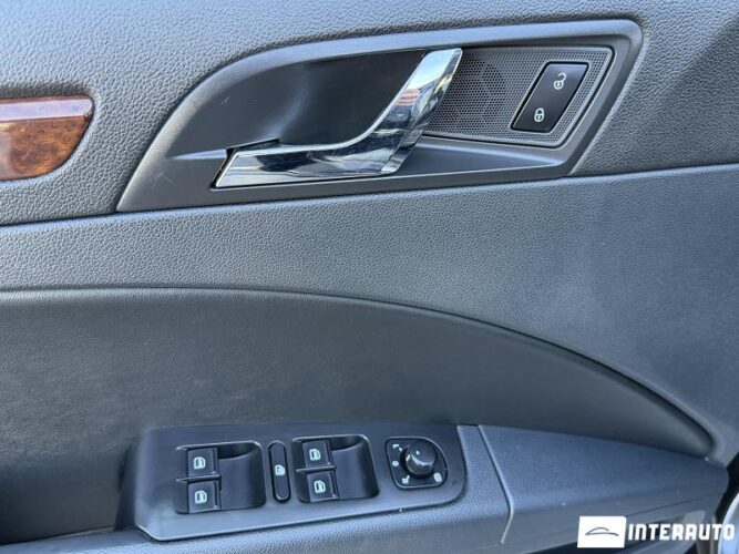 Skoda Superb 37 skoda Superb 2014