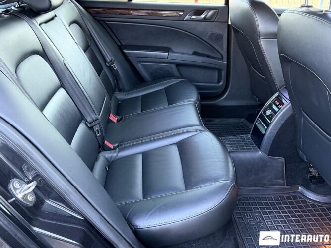 Skoda Superb 50 skoda Superb 2014