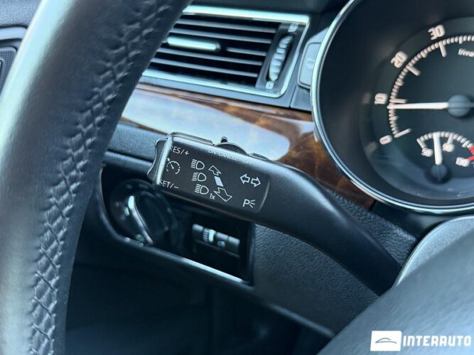 Skoda Superb 42 skoda Superb 2014