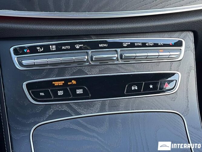 Mercedes E 220 50 mercedes E 220 2020