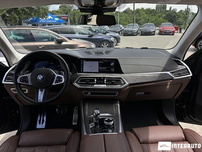 BMW X5 4.5e 44 bmw X5 4.5e 2020