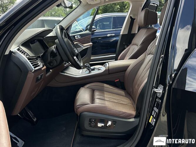 BMW X5 4.5e 43 bmw X5 4.5e 2020