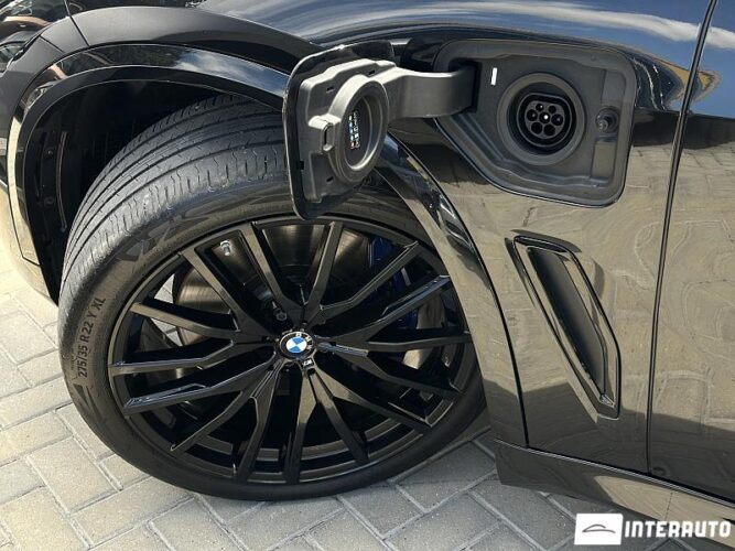 BMW X5 4.5e 62 bmw X5 4.5e 2020