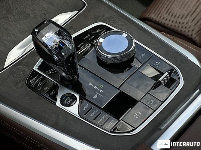 BMW X5 4.5e 51 bmw X5 4.5e 2020
