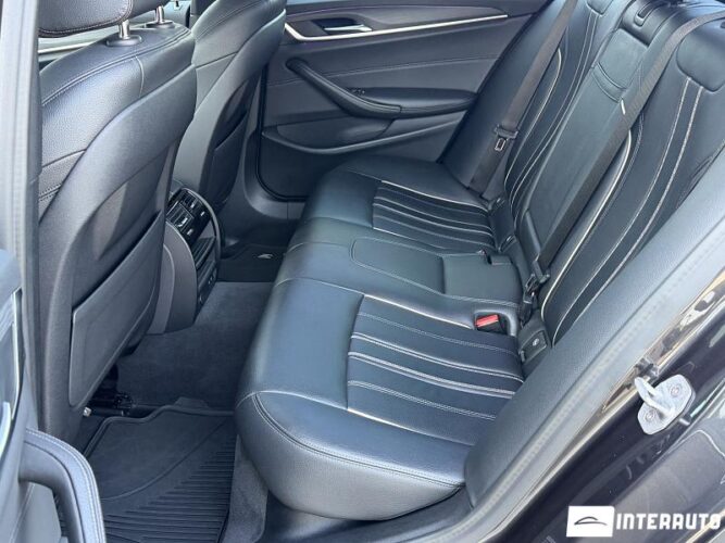 bmw 540 2020