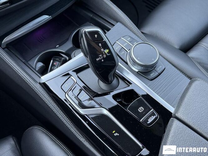 bmw 540 2020