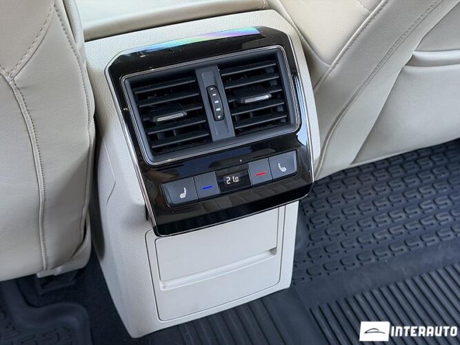 skoda Superb 2017