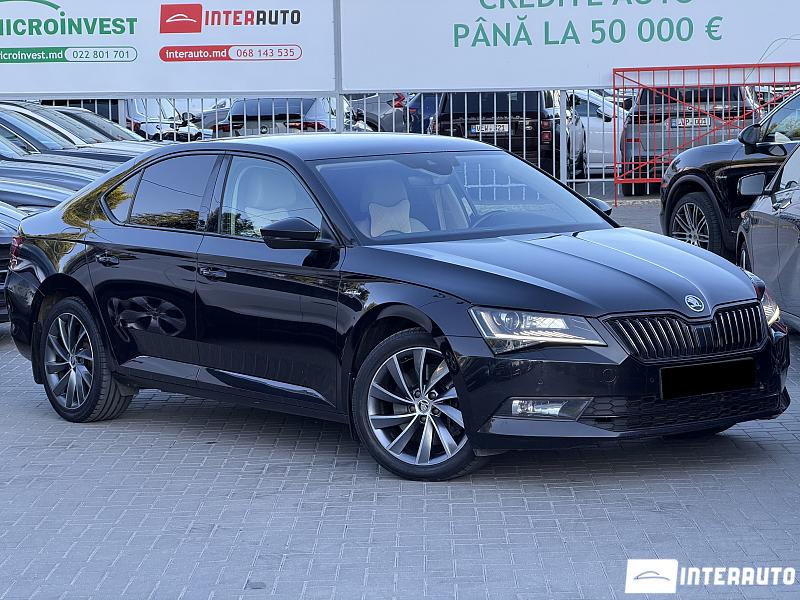 interauto oferta masina