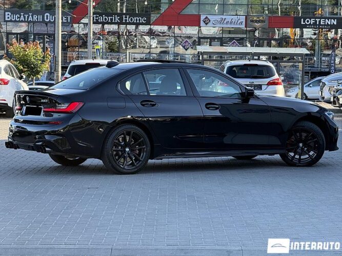 BMW 330 36 bmw 330 2019