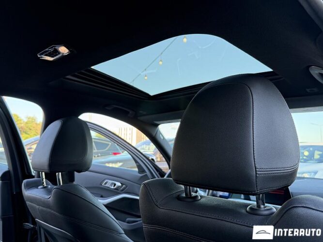 BMW 330 46 bmw 330 2019