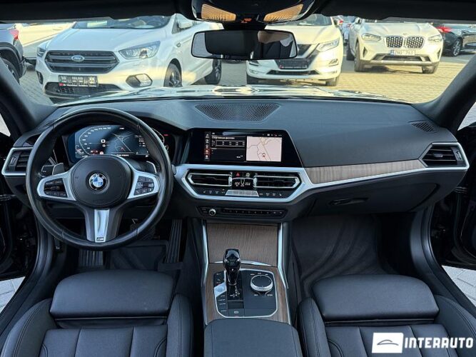 BMW 330 39 bmw 330 2019