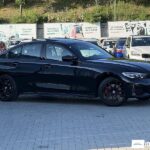 BMW 330 2019