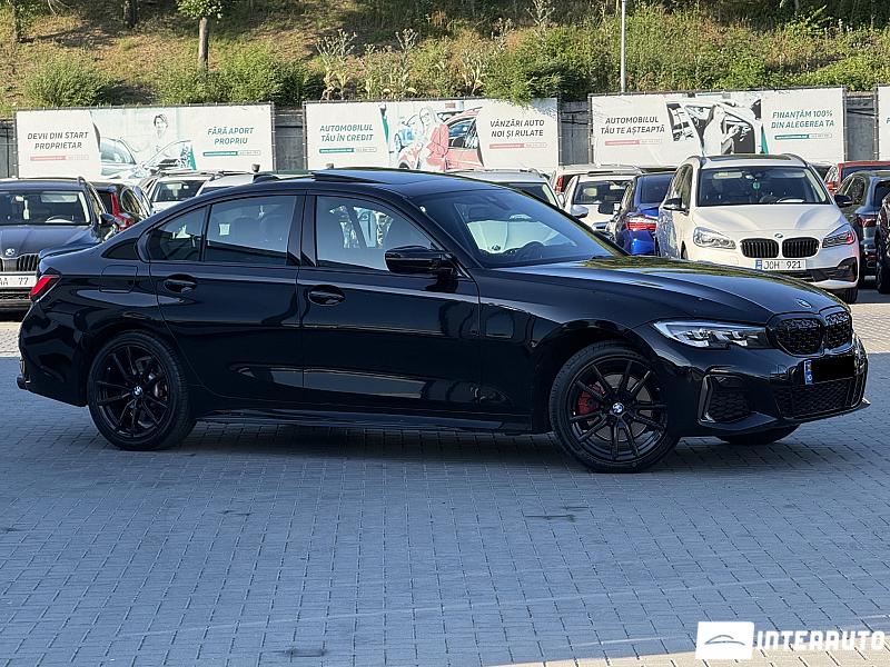 BMW 330 2 interauto oferta masina