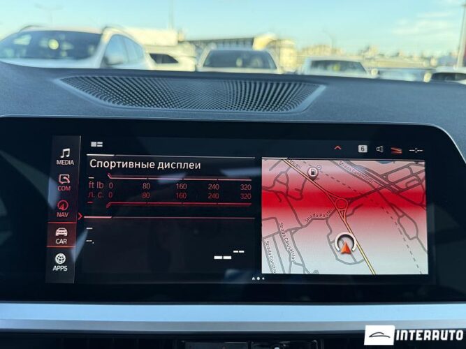 BMW 330 42 bmw 330 2019