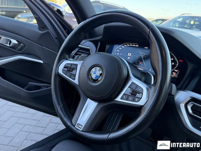 BMW 330 40 bmw 330 2019