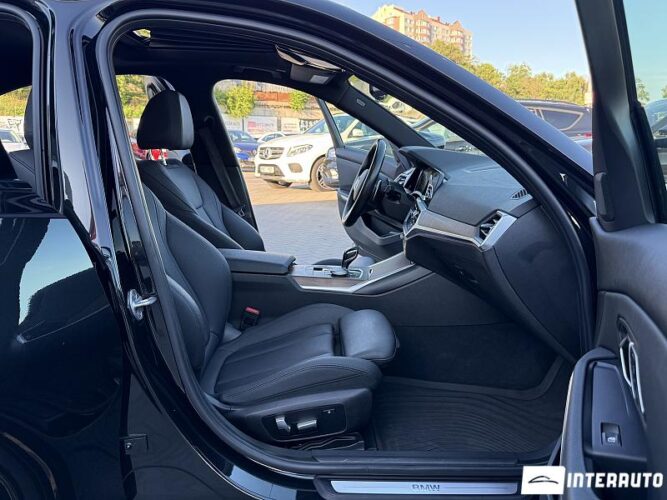BMW 330 48 bmw 330 2019