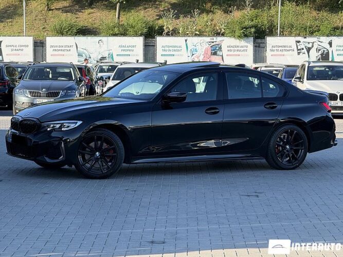 BMW 330 35 bmw 330 2019