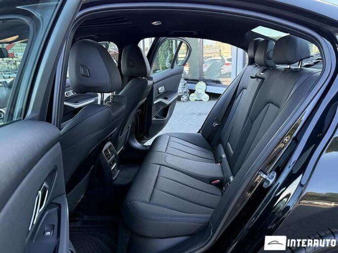 BMW 330 45 bmw 330 2019