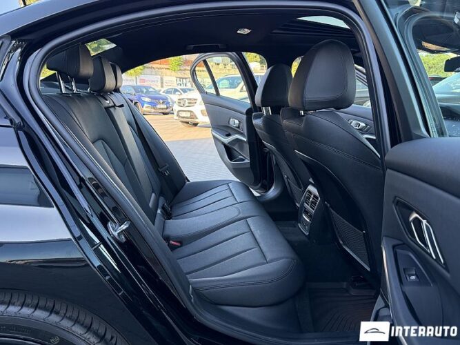 BMW 330 47 bmw 330 2019