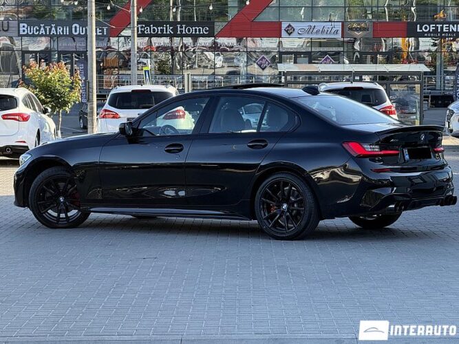 BMW 330 37 bmw 330 2019