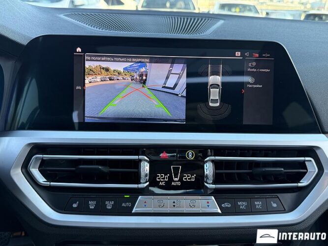 BMW 330 43 bmw 330 2019