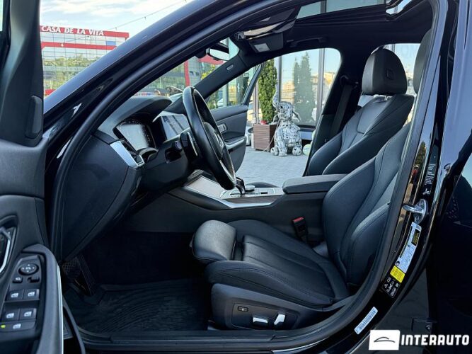 BMW 330 38 bmw 330 2019
