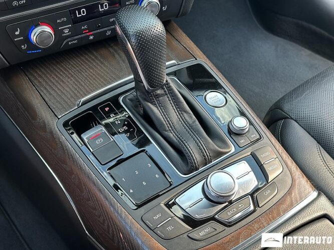 audi A7 2016