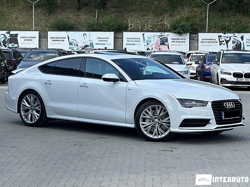 interauto oferta masina