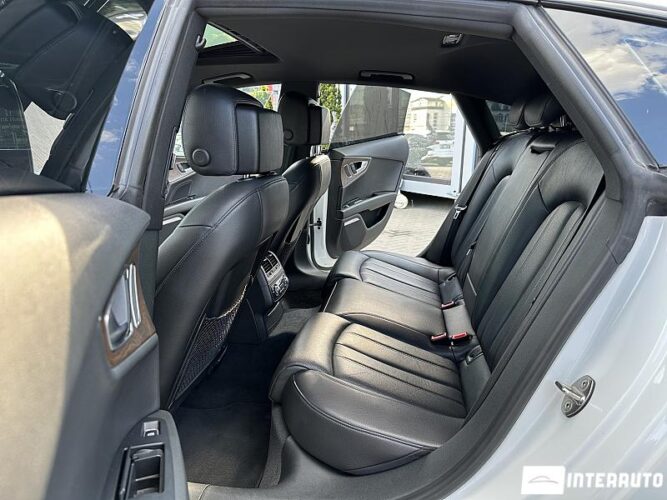 audi A7 2016