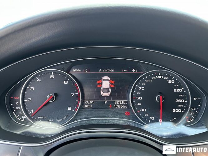 audi A7 2016