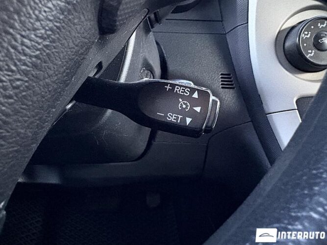 toyota Matrix 2010