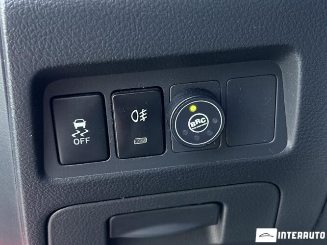 toyota Matrix 2010