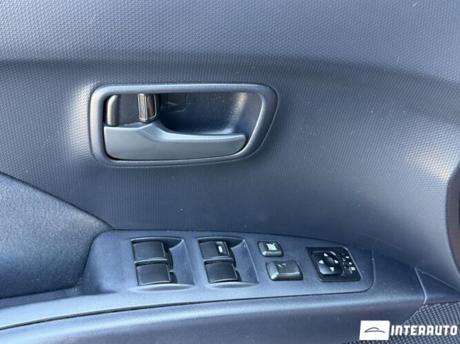 mitsubishi Outlander XL 2011