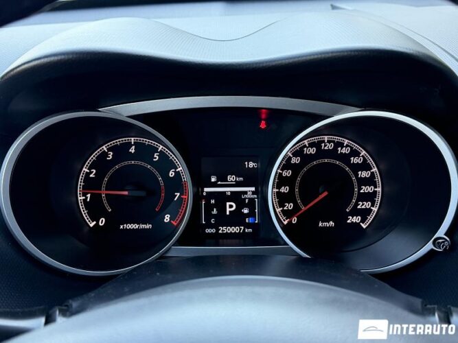 mitsubishi Outlander XL 2011