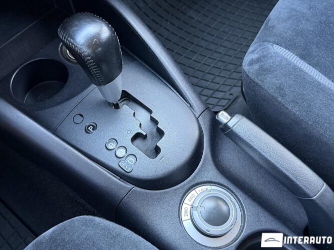 mitsubishi Outlander XL 2011