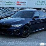 BMW 530e 2019