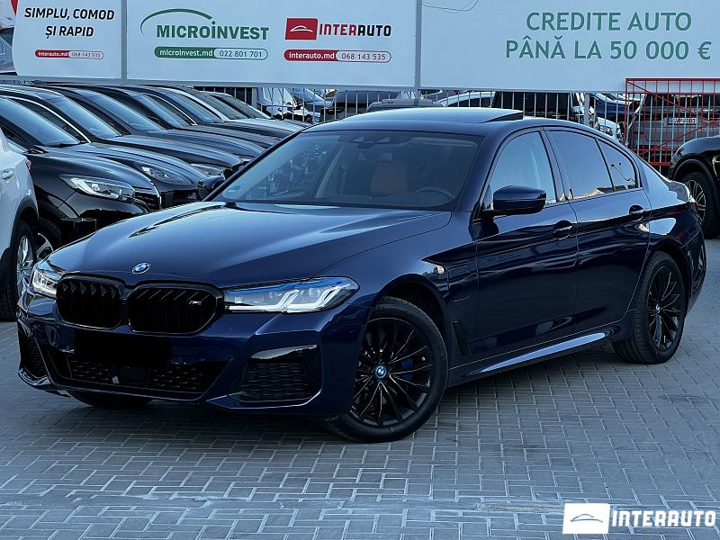 interauto oferta masina