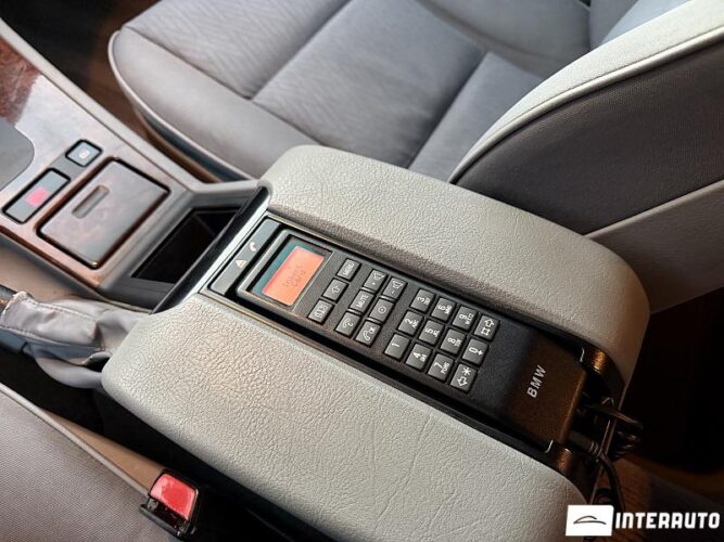 bmw 525 2000