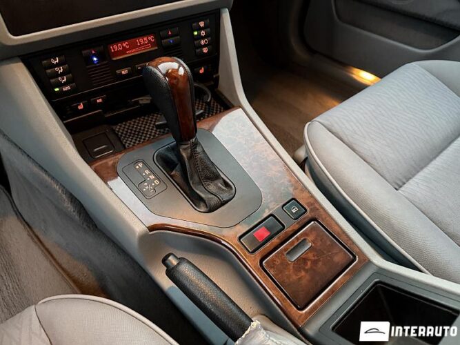 bmw 525 2000