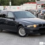 BMW 525 2000