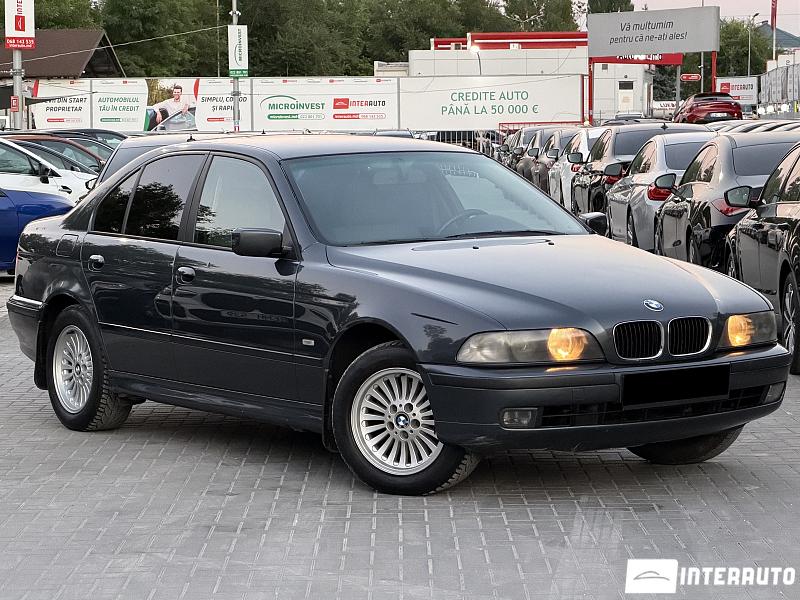 interauto oferta masina