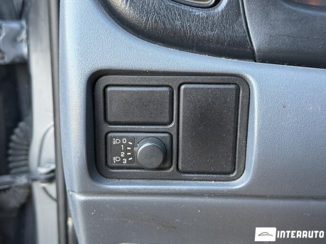 nissan Almera 2005